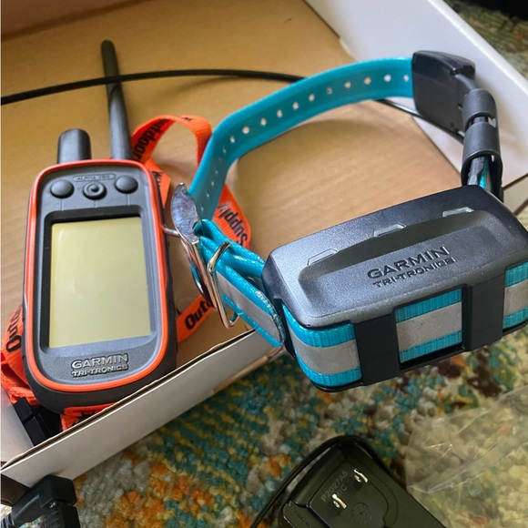 ❌SOLD❌📦Garmin Alpha 100 Track & Train - Picture 3 of 5